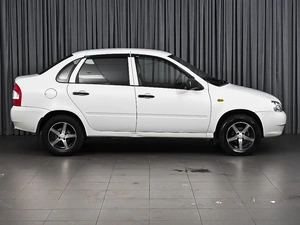 Седан ВАЗ (LADA) Kalina 2011 года, 350000 рублей, Ставрополь