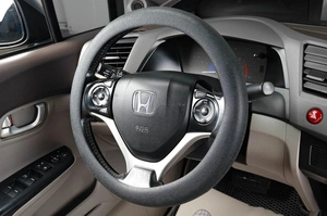 Седан Honda Civic 2012 года, 1299000 рублей, Тюмень