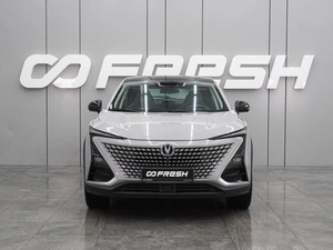 Внедорожник Changan UNI-T 2023 года, 2349000 рублей, Воронеж