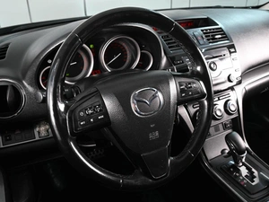 Седан Mazda 6 2010 года, 1199000 рублей, Аксай