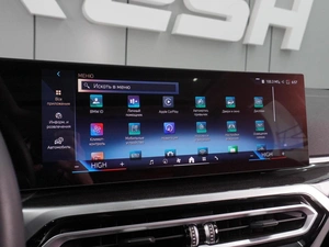 Седан BMW 3 серия 2024 года, 5165000 рублей, Воронеж