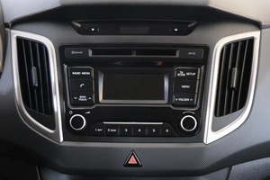 Внедорожник Hyundai Creta 2019 года, 1829000 рублей, Омск