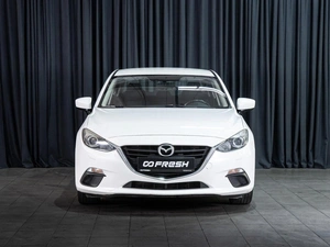 Седан Mazda 3 2014 года, 1270000 рублей, Волгоград