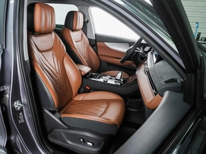 Внедорожник Chery Tiggo 8 Pro Max 2022 года, 2189000 рублей, Воронеж