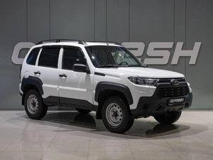 Внедорожник ВАЗ (LADA) Niva Travel 2022 года, 1039000 рублей, Петрозаводск