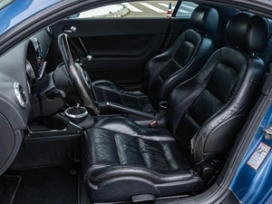 Купе Audi TT 2002 года, 910000 рублей, Краснодар