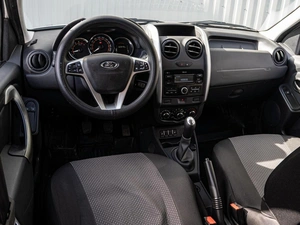 Универсал ВАЗ (LADA) Largus 2021 года, 1299000 рублей, Краснодар