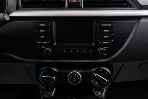 Хетчбэк Kia Rio X-Line 2020 года, 1569000 рублей, Оренбург