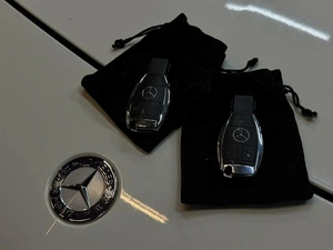 Седан Mercedes-benz CLA-класс 2015 года, 1737000 рублей, Красноярск