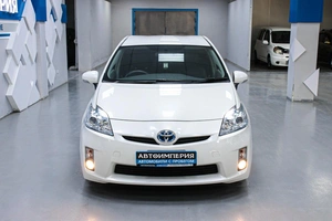 Лифтбек Toyota Prius 2010 года, 1193000 рублей, Солонцы