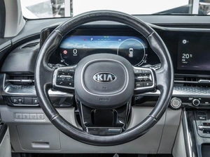 Минивэн Kia Carnival 2021 года, 3833000 рублей, Ставрополь