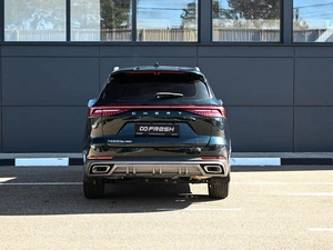 Внедорожник Chery Tiggo 8 Pro Max 2024 года, 2279000 рублей, Кирилловка