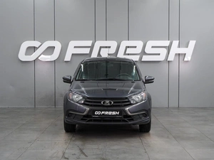 Седан ВАЗ (LADA) Granta 2020 года, 799000 рублей, Воронеж