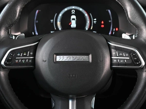 Внедорожник Haval F7 2022 года, 1895000 рублей, Аксай