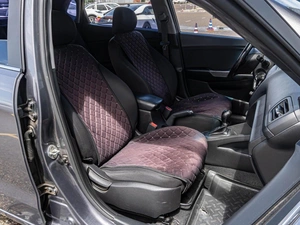 Хетчбэк Kia Rio 2016 года, 940000 рублей, Краснодар