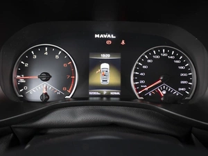 Внедорожник Haval Jolion 2024 года, 2050000 рублей, Омск