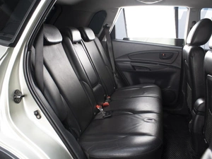 Внедорожник Hyundai Tucson 2006 года, 798000 рублей, Омск