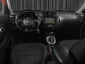 Внедорожник Kia Soul 2018 года, 1549000 рублей, Тюмень