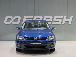 Седан Volkswagen Jetta 2013 года, 1150000 рублей, Петрозаводск