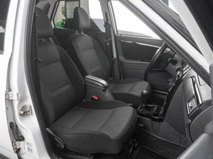 Седан ВАЗ (LADA) Priora 2017 года, 619000 рублей, Тюмень