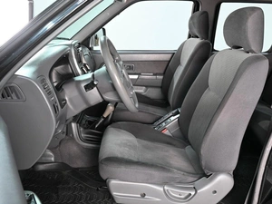 Пикап Nissan NP300 2012 года, 1349000 рублей, Ростов-на-Дону