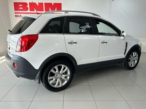 Внедорожник Opel Antara 2012 года, 1355000 рублей, Смоленск