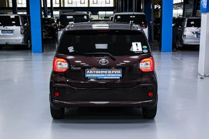 Хетчбэк Toyota Passo 2019 года, 1083000 рублей, Солонцы