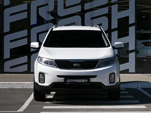 Внедорожник Kia Sorento 2013 года, 1799000 рублей, Волгоград