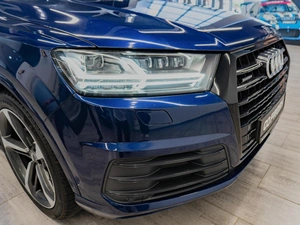Внедорожник Audi Q7 2019 года, 5599000 рублей, Саратов