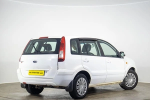 Хетчбэк Ford Fusion 2011 года, 379000 рублей, Оренбург
