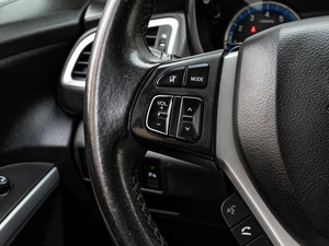 Внедорожник Suzuki SX4 2013 года, 1270000 рублей, Краснодар