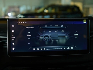 Внедорожник Haval Jolion 2026 года, 2849000 рублей, Красноярск