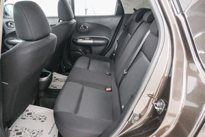 Внедорожник Nissan Juke 2013 года, 1129000 рублей, Красноярск