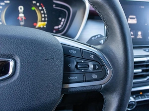 Внедорожник Belgee X50 2024 года, 1979000 рублей, Петрозаводск