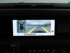 Внедорожник Land Rover Defender 2020 года, 4898055 рублей, Москва
