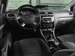 Седан Ford Focus 2008 года, 749000 рублей, Воронеж