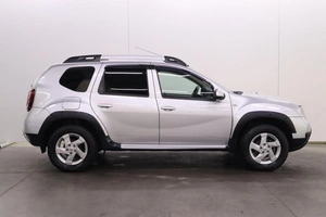 Внедорожник Renault Duster 2015 года, 1190000 рублей, Брянск