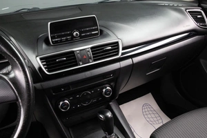 Седан Mazda 3 2014 года, 1079000 рублей, Оренбург