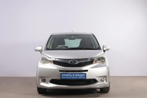 Хетчбэк Subaru Trezia 2010 года, 699000 рублей, Новосибирск