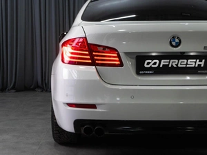 Седан BMW 5 серия 2016 года, 2415000 рублей, Тюмень