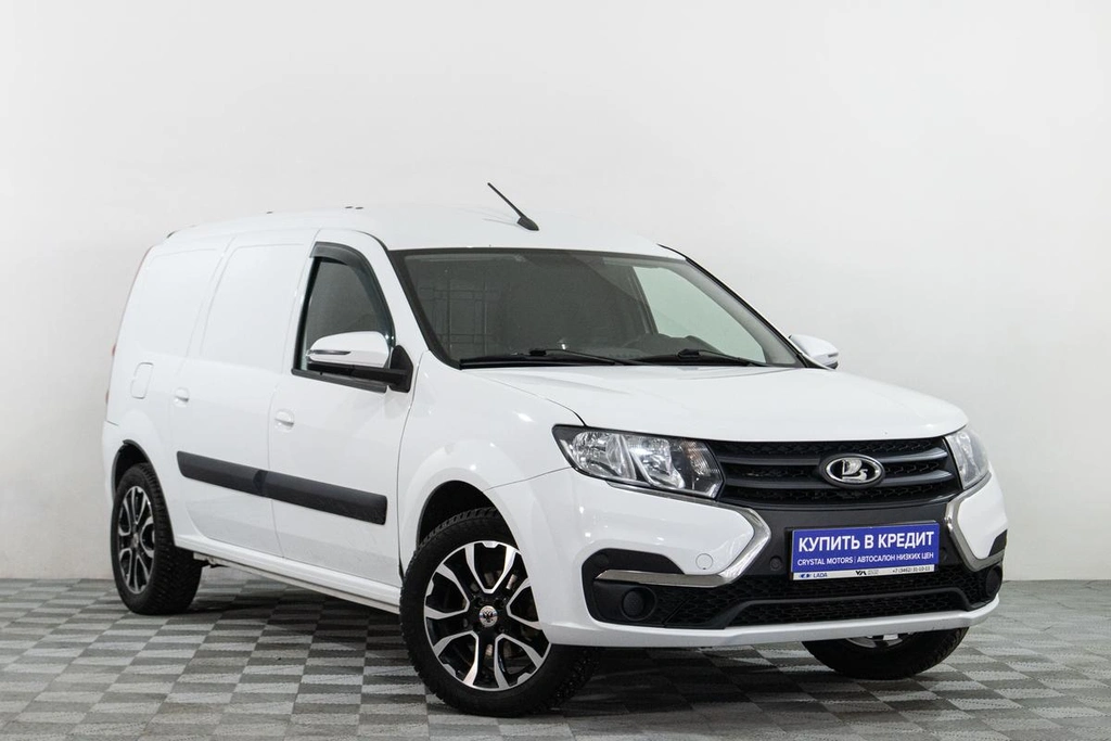 Универсал ВАЗ (LADA) Largus 2021 года, 949000 рублей, Сургут