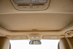 Внедорожник Hyundai Santa Fe 2006 года, 1089000 рублей, Барнаул