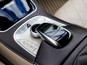 Седан Mercedes-benz Maybach S-класс 2015 года, 4280000 рублей, Большой Сочи