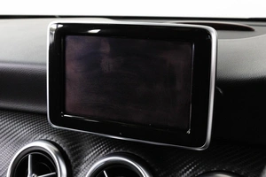 Хетчбэк Mercedes-Benz A-класс 2015 года, 1649000 рублей, Красноярск