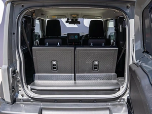 Внедорожник Suzuki Jimny 2020 года, 2180000 рублей, Краснодар
