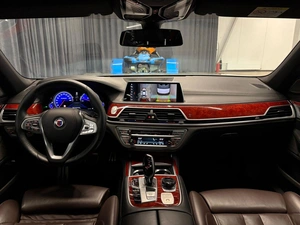 Седан Alpina B7 2019 года, 7990000 рублей, Павловская Слобода