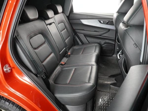 Внедорожник Chery Tiggo 7 Pro 2022 года, 1725000 рублей, Воронеж