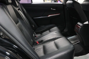 Седан Toyota Camry 2012 года, 1849000 рублей, Омск