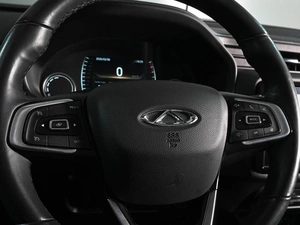 Внедорожник Chery Tiggo 4 2020 года, 1399000 рублей, Ростов-на-Дону