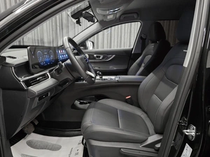 Внедорожник Chery Tiggo 7 Pro Max 2024 года, 2500000 рублей, Красноярск